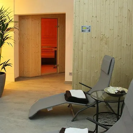 Gaestehaus Am Reisberg *