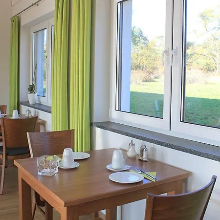 Szálloda Gaestehaus Am Reisberg *