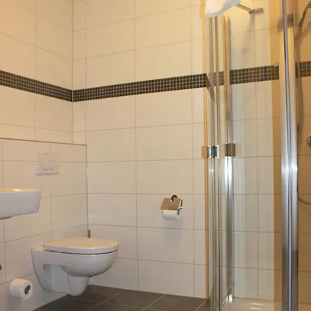 Gaestehaus Am Reisberg Szálloda *