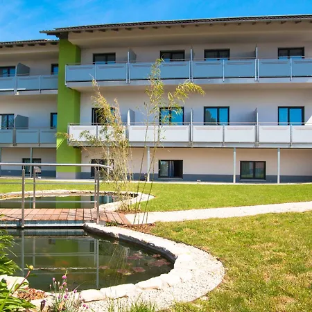 Gaestehaus Am Reisberg Szálloda *