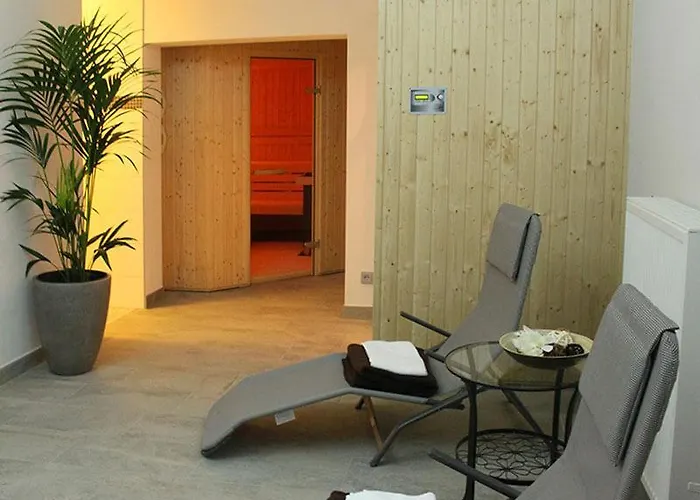Gaestehaus Am Reisberg *