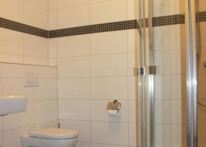 Gaestehaus Am Reisberg Hotel *