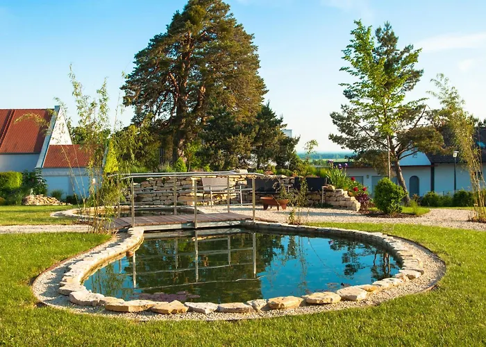 Hotel Gaestehaus Am Reisberg